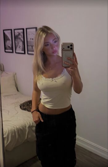 Full leaked Thismightbeselah private onlyfans photo