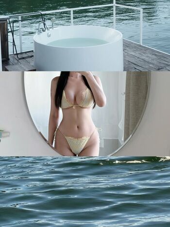 Full leaked Thitichayaa m page private onlyfans photo