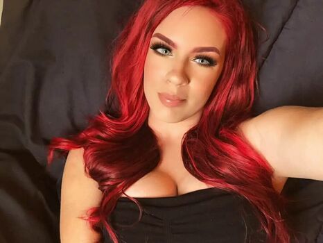 Full leaked Thizzlecow page private onlyfans photo