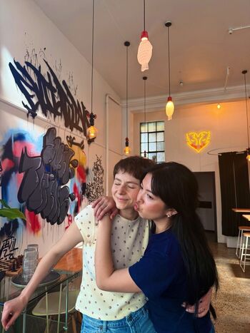 Full leaked Thomasin mckenzie private onlyfans photo