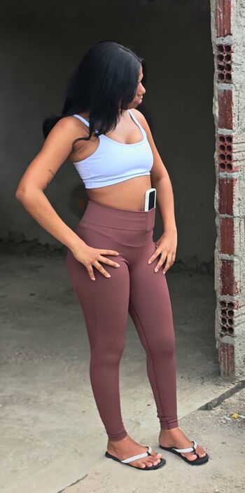 Full leaked Thong slips and vtl page private onlyfans photo