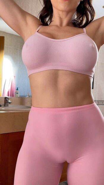 Full leaked Thong slips and vtl private onlyfans photo