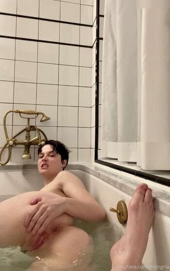 Full leaked Thongria private onlyfans photo