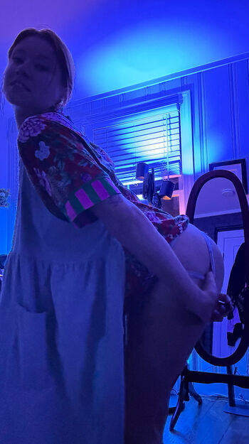 Full leaked Thousandhunny private onlyfans photo