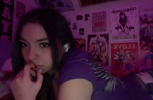 Full leaked Thuggedoutpug private onlyfans photo