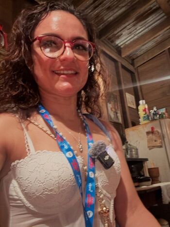 Full leaked Thunder rosa page private onlyfans photo