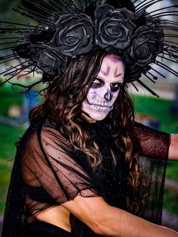 Thunder Rosa