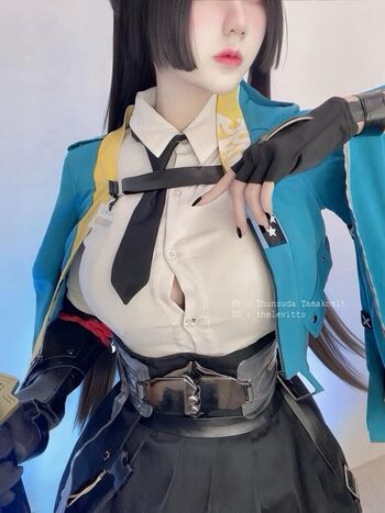 Full leaked Thunsuda tamakosit private onlyfans photo