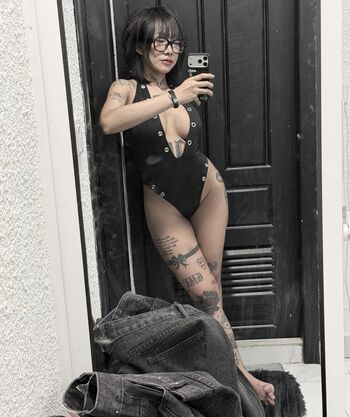 Full leaked Thunyalak private onlyfans photo