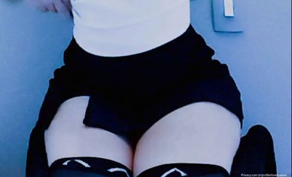 Full leaked Thurpastille private onlyfans photo