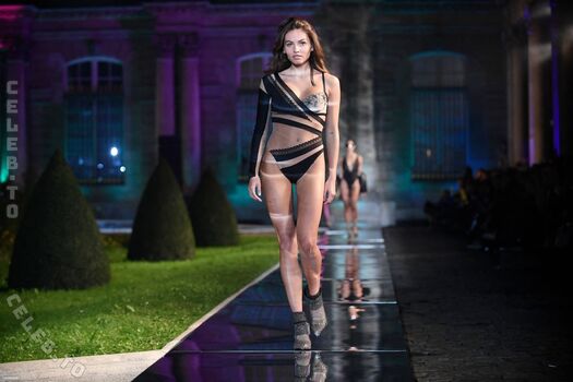 Full leaked Thylane blondeau private onlyfans photo