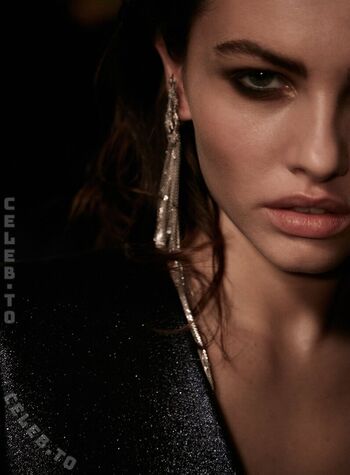 Full leaked Thylane blondeau private onlyfans photo