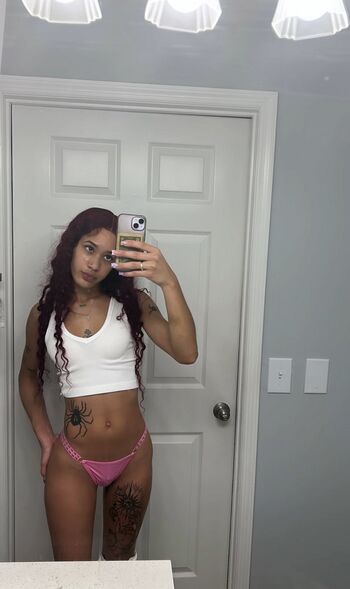 Full leaked Tia bijoux private onlyfans photo