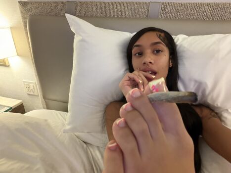 Full leaked Tia bijoux private onlyfans photo