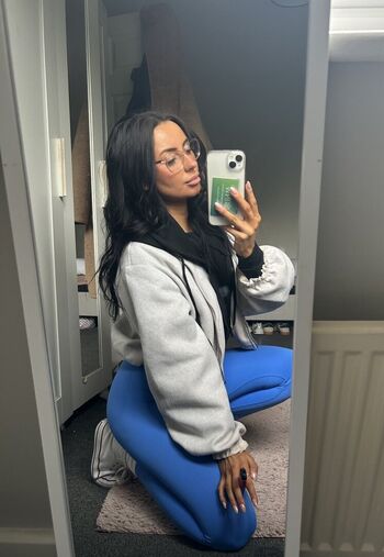 Full leaked Tia louise cateer private onlyfans photo