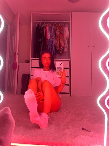 Full leaked Tia louise cateer private onlyfans photo