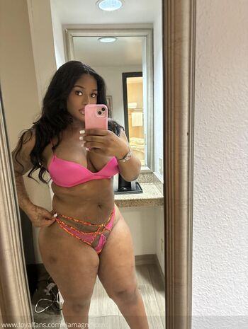Full leaked Tia magnificent private onlyfans photo