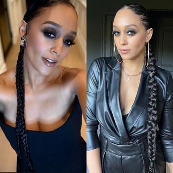 Tia Mowry