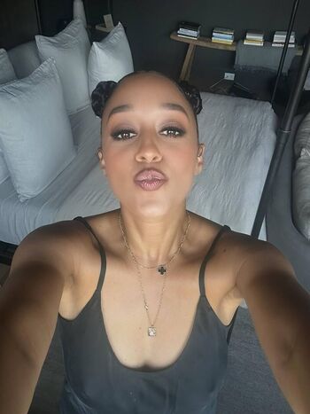 Full leaked Tia mowry page private onlyfans photo
