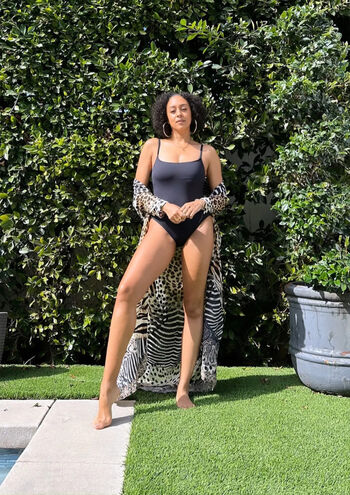 Full leaked Tia mowry private onlyfans photo