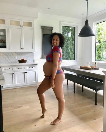Full leaked Tia mowry private onlyfans photo