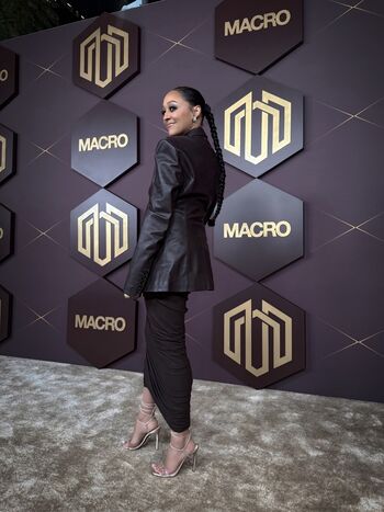 Full leaked Tia mowry private onlyfans photo