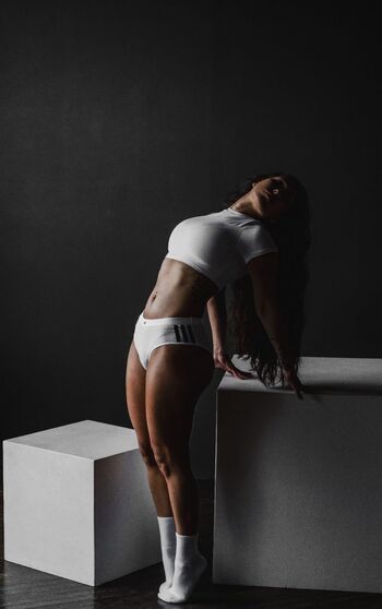 Full leaked Tia pokojski private onlyfans photo