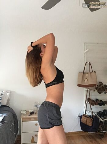 Full leaked Tia woodarek private onlyfans photo