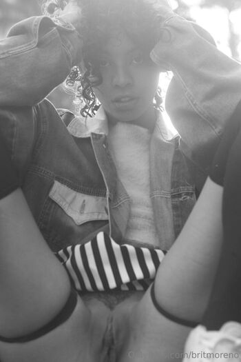 Full leaked Tiabrit private onlyfans photo