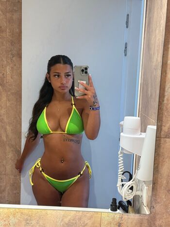 Full leaked Tianaaxrose private onlyfans photo