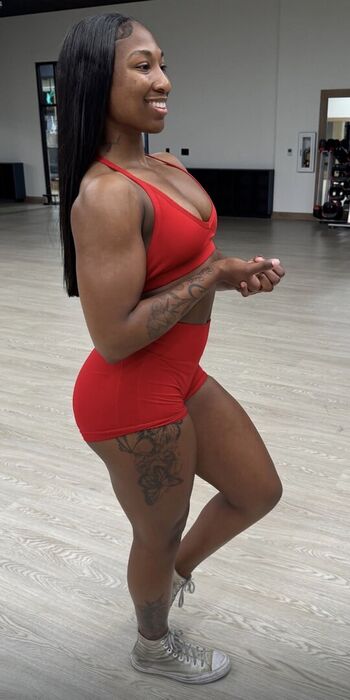 Full leaked Tianna aka private onlyfans photo