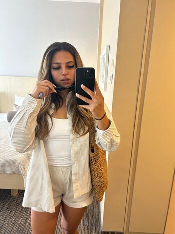 Full leaked Tianna grant private onlyfans photo