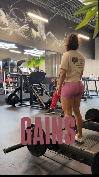 Full leaked Tianna gregory  page private onlyfans photo