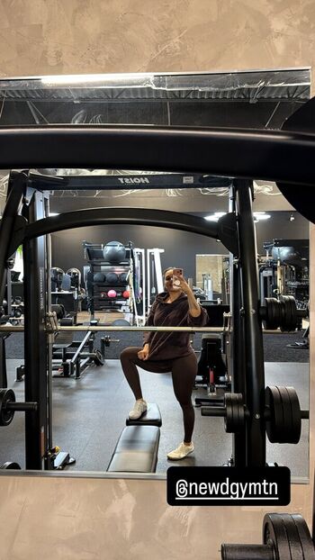 Full leaked Tianna gregory  page private onlyfans photo