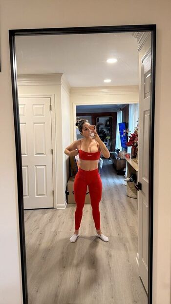 Full leaked Tianna gregory  page private onlyfans photo