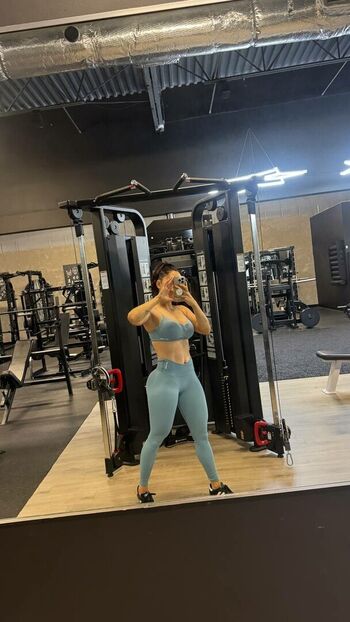 Full leaked Tianna gregory  page private onlyfans photo