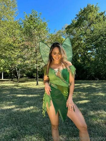 Full leaked Tianna gregory  page private onlyfans photo