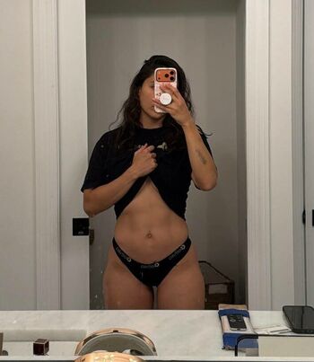 Full leaked Tianna gregory  page private onlyfans photo