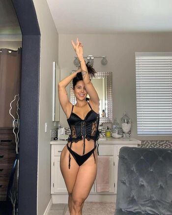 Full leaked Tianna gregory  page private onlyfans photo