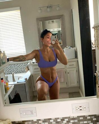 Full leaked Tianna gregory  page private onlyfans photo