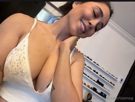 Full leaked Tianna gregory  page private onlyfans photo