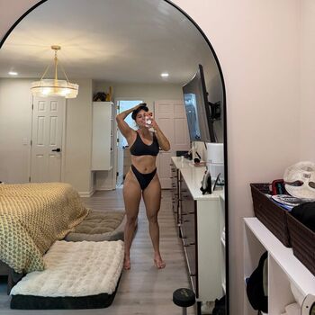 Full leaked Tianna gregory private onlyfans photo