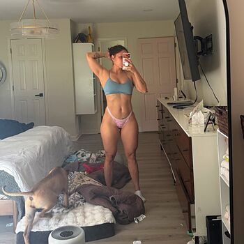 Full leaked Tianna gregory private onlyfans photo
