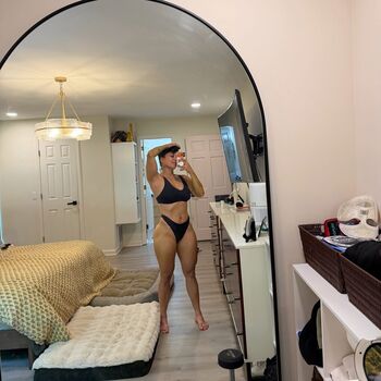 Full leaked Tianna gregory private onlyfans photo