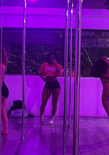 Full leaked Tiara howard private onlyfans photo