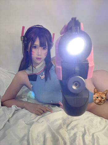 Full leaked Tiara lova page private onlyfans photo