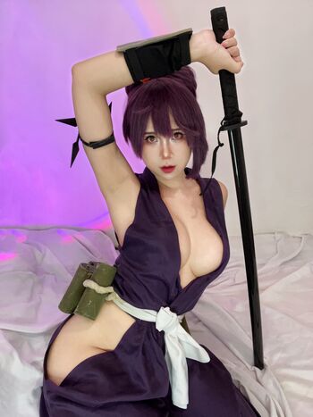 Full leaked Tiara lova private onlyfans photo