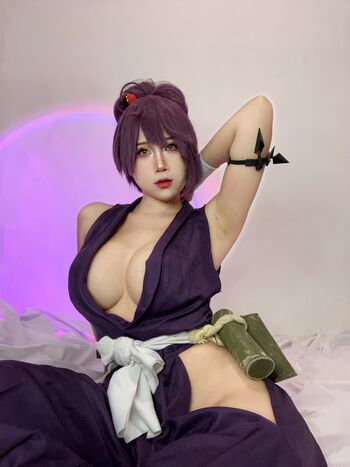 Full leaked Tiara lova private onlyfans photo