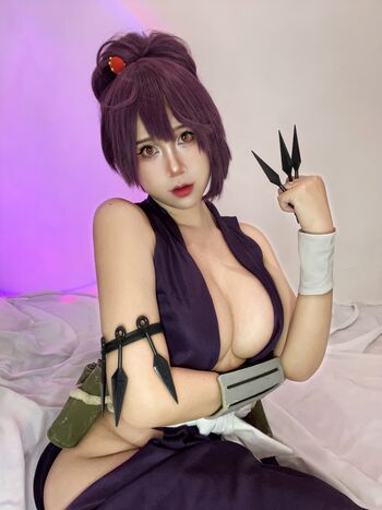 Full leaked Tiara lova private onlyfans photo