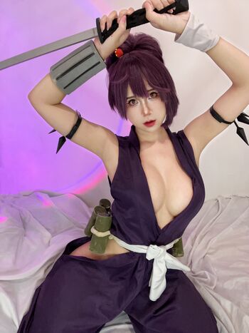 Full leaked Tiara lova private onlyfans photo